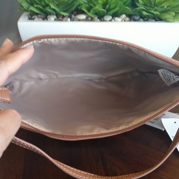 Nine West clutch bag. - Picture 4 of 7